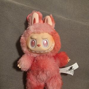 Big Into Energy Labubu